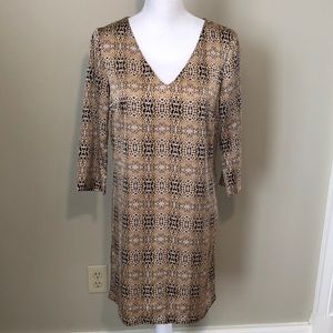 MNG by Mango Day Dress